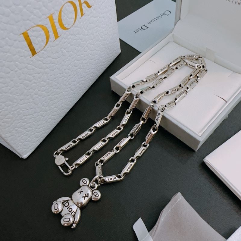 Christian Dior Necklaces